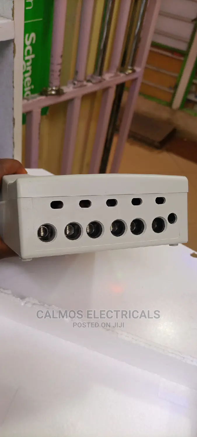Digital 3phase Sub Meters