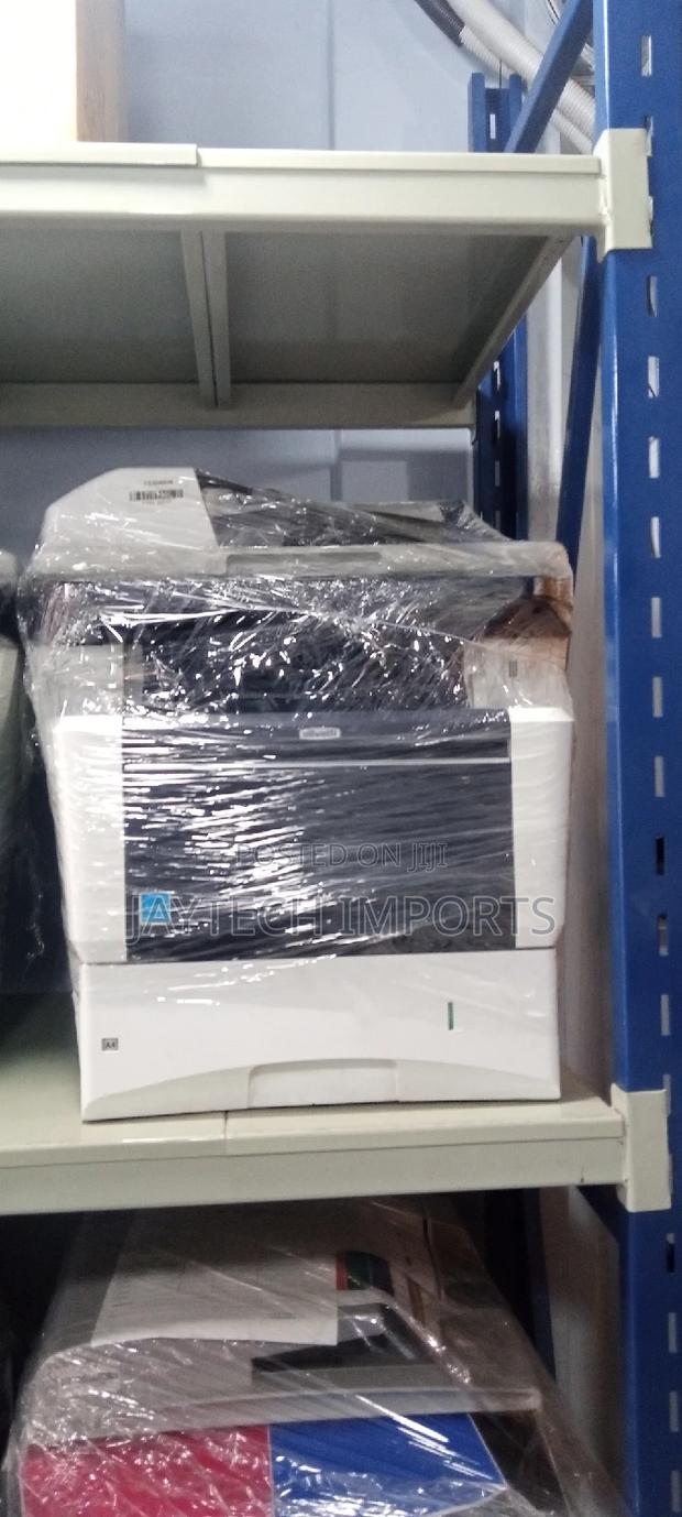 Durable Printer Ecosys Fs3140mfp - main view