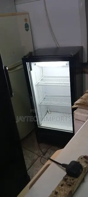 Ex Uk Display Fridge