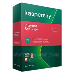Kaspersky Internet Security 1+1 User - thumbnail 2