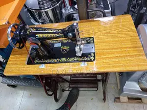 Tailoring Machine, Complete