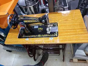 Tailoring Machine, Complete