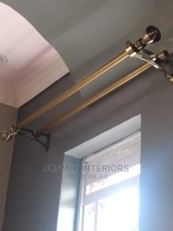 Office Blinds/Window Film