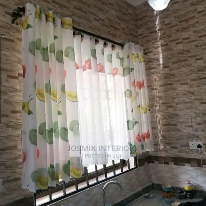 Office Blinds/Window Film