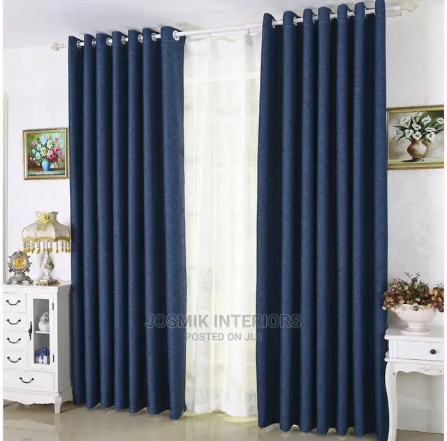 Office Blinds/Window Film
