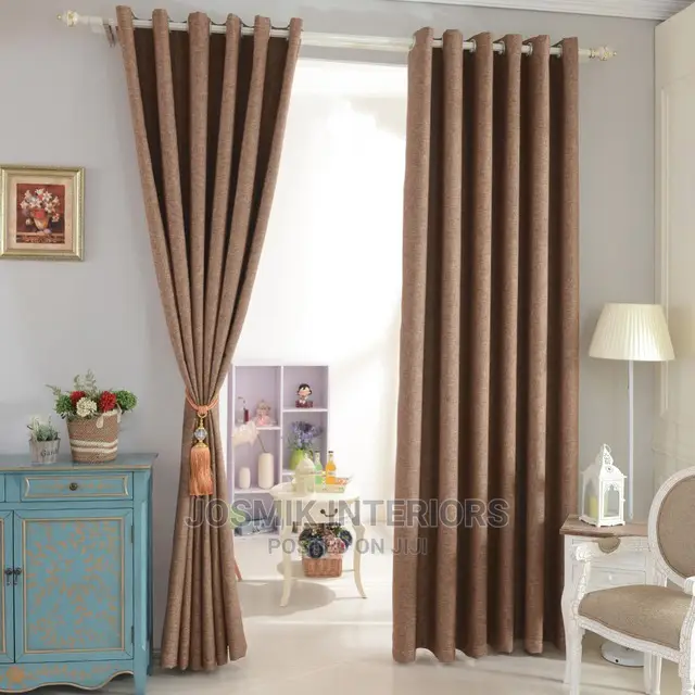 Office Blinds/Window Film