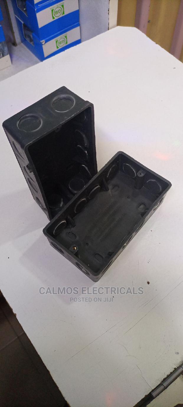 Double Switch Boxes - main view