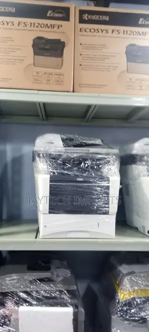 Durable Kyocera Ecosys Fs 3140 Mfp