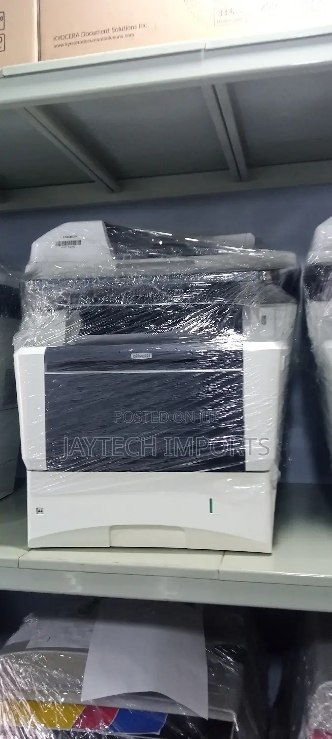 Durable Kyocera Ecosys Fs 3140 Mfp