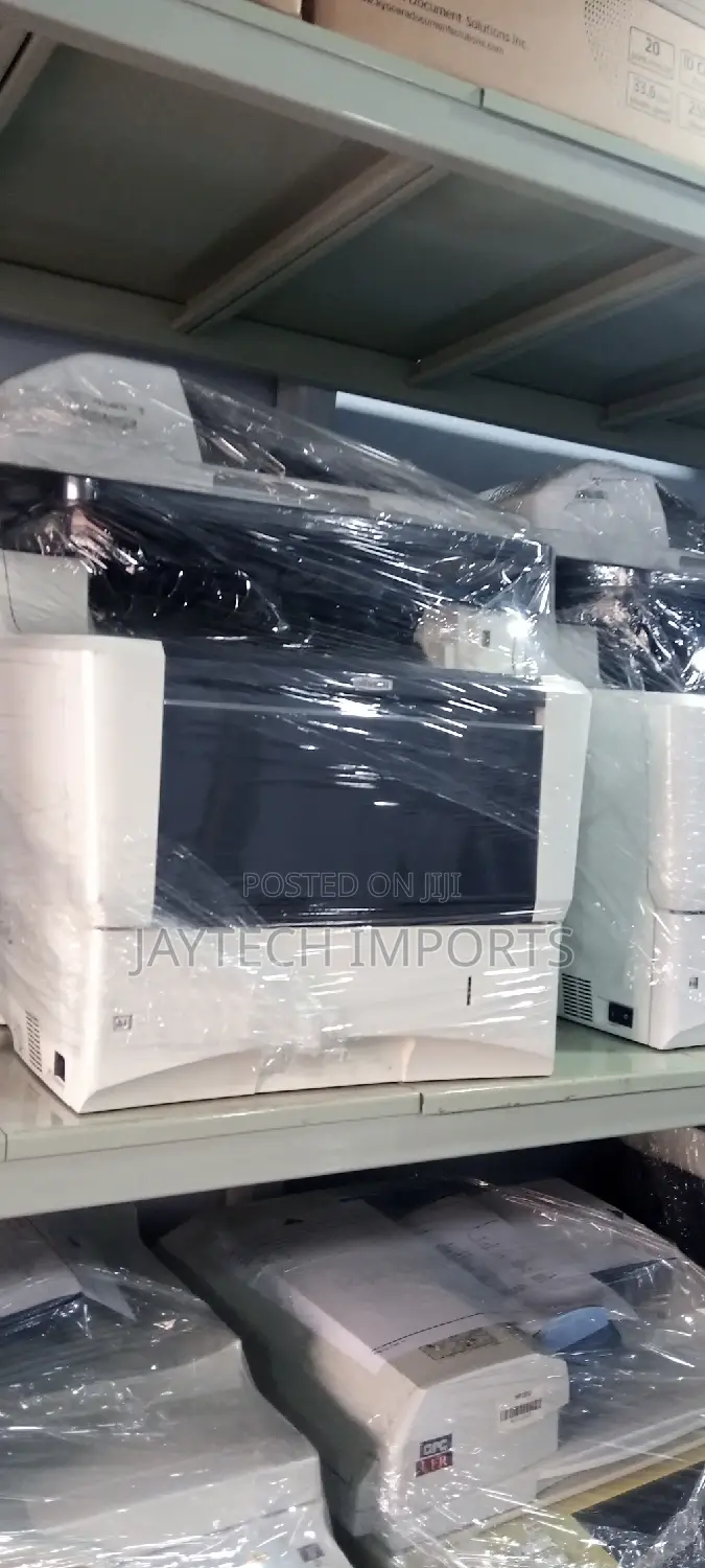 Durable Kyocera Ecosys Fs 3140