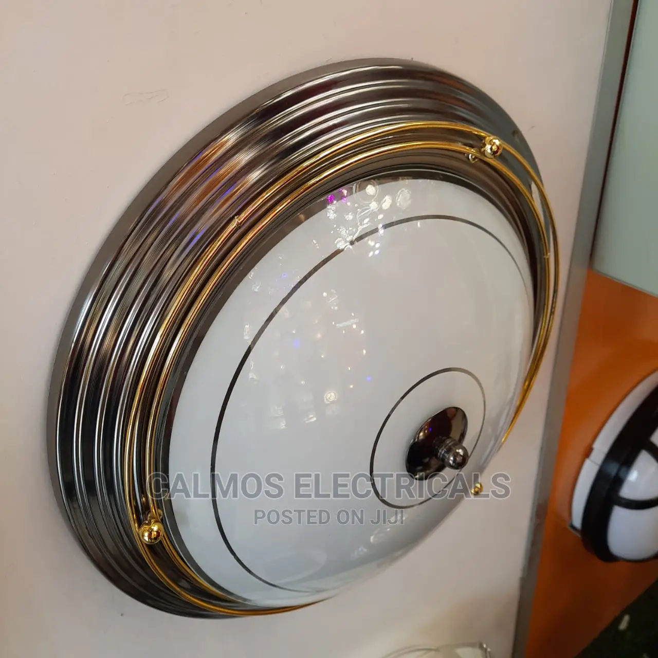 Wall Brackets