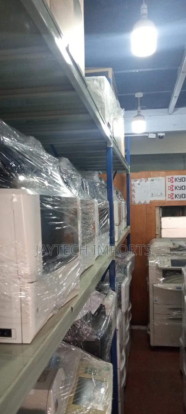 Ex Uk Printer Kyocera Ecosys Fs 3140mfp - main view