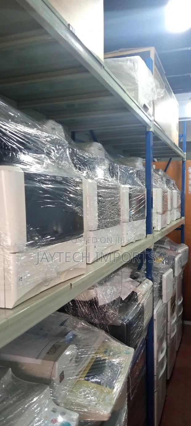 Durable, Affordable Kyocera Ecosys Fs 3140 Mfp - main view