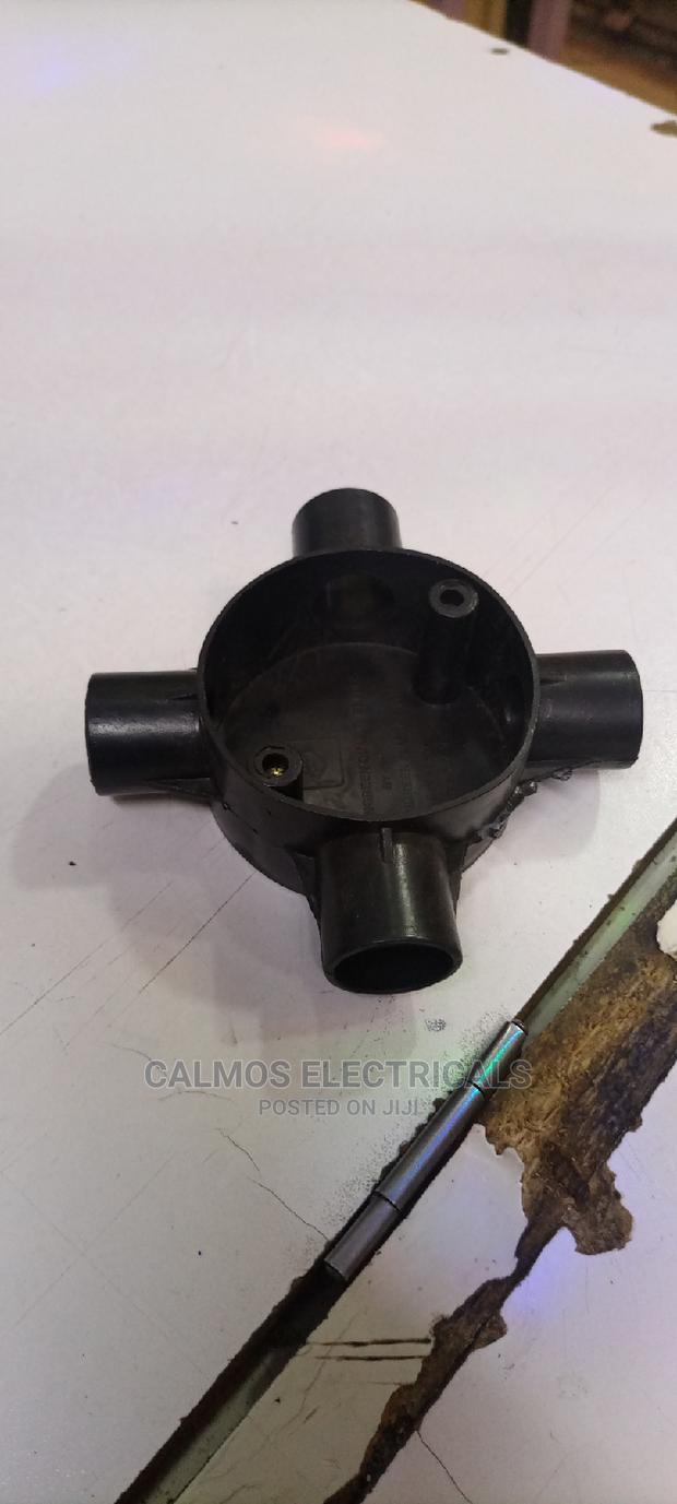 Circular Boxes - main view