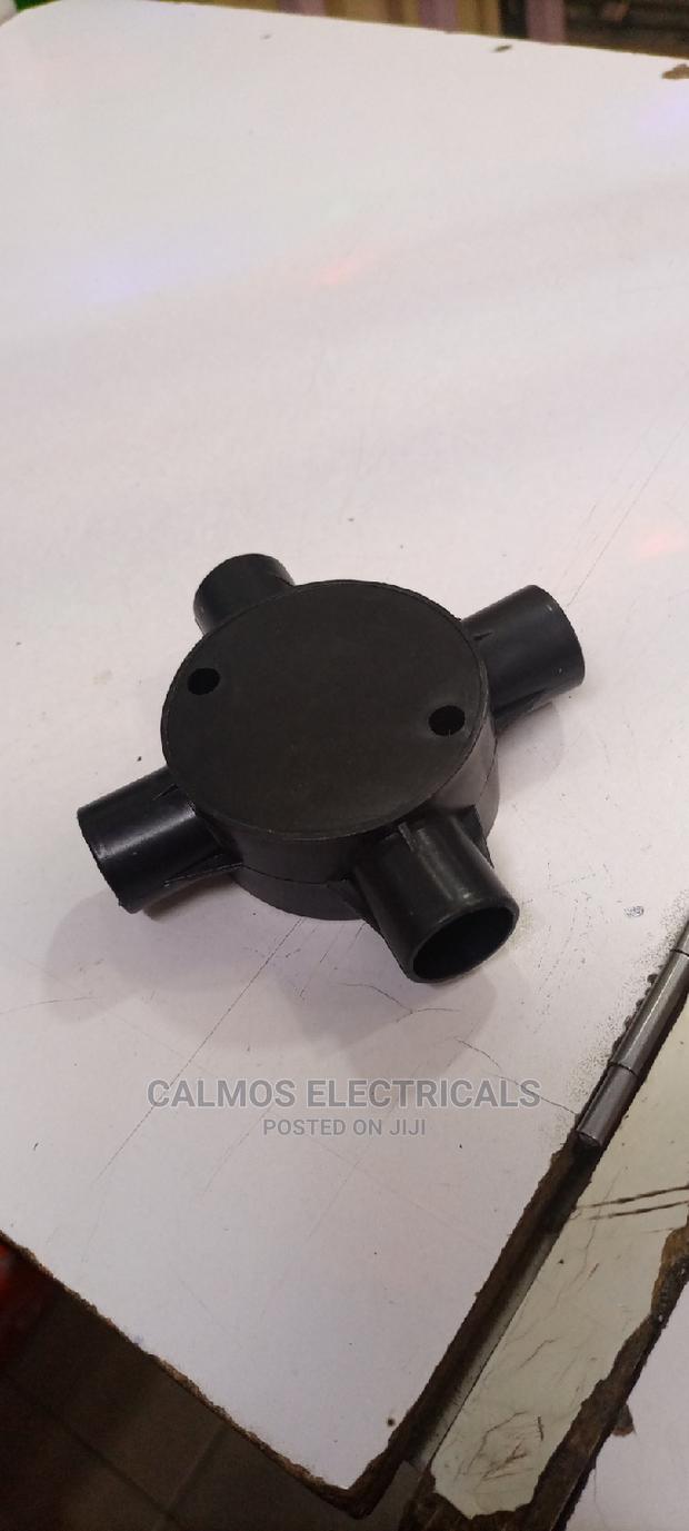 Circular Boxes - thumbnail 2