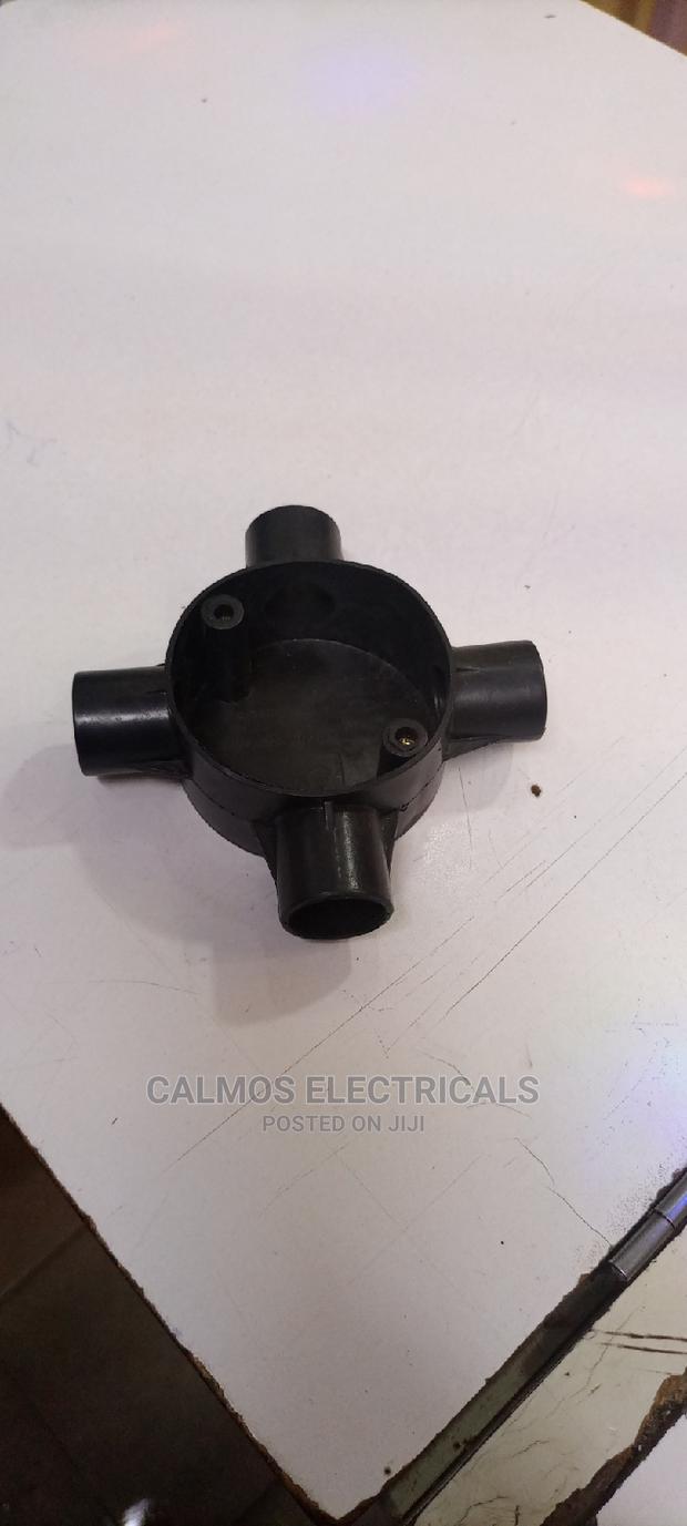 Circular Boxes - thumbnail 3