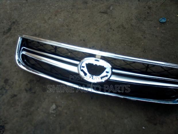 Fielder 2010 Grill