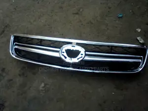 Fielder 2010 Grill