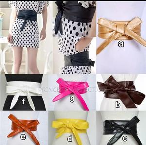 Obi Belt in Women - thumbnail 2