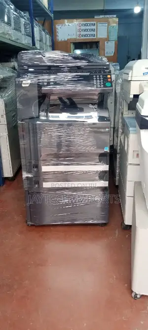 Durable Kyocera Taskkalfa 300i