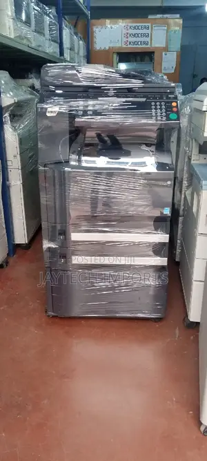 Photocopier Kyocera Taskkalfa 3510