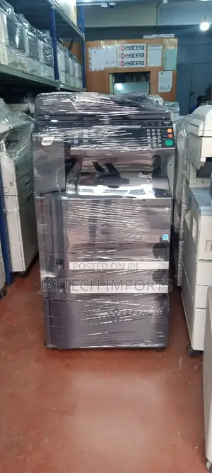 Best Durable Kyocera Taskkalfa 300i