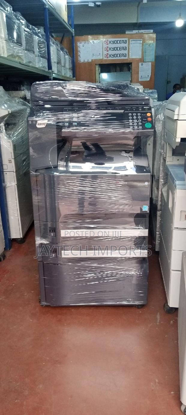 Best Durable Kyocera Taskkalfa 300i - main view