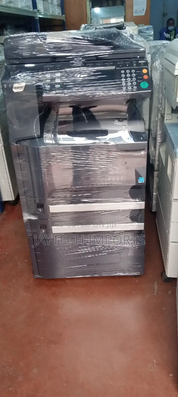 Photocopier Kyocera Taskkalfa 300i