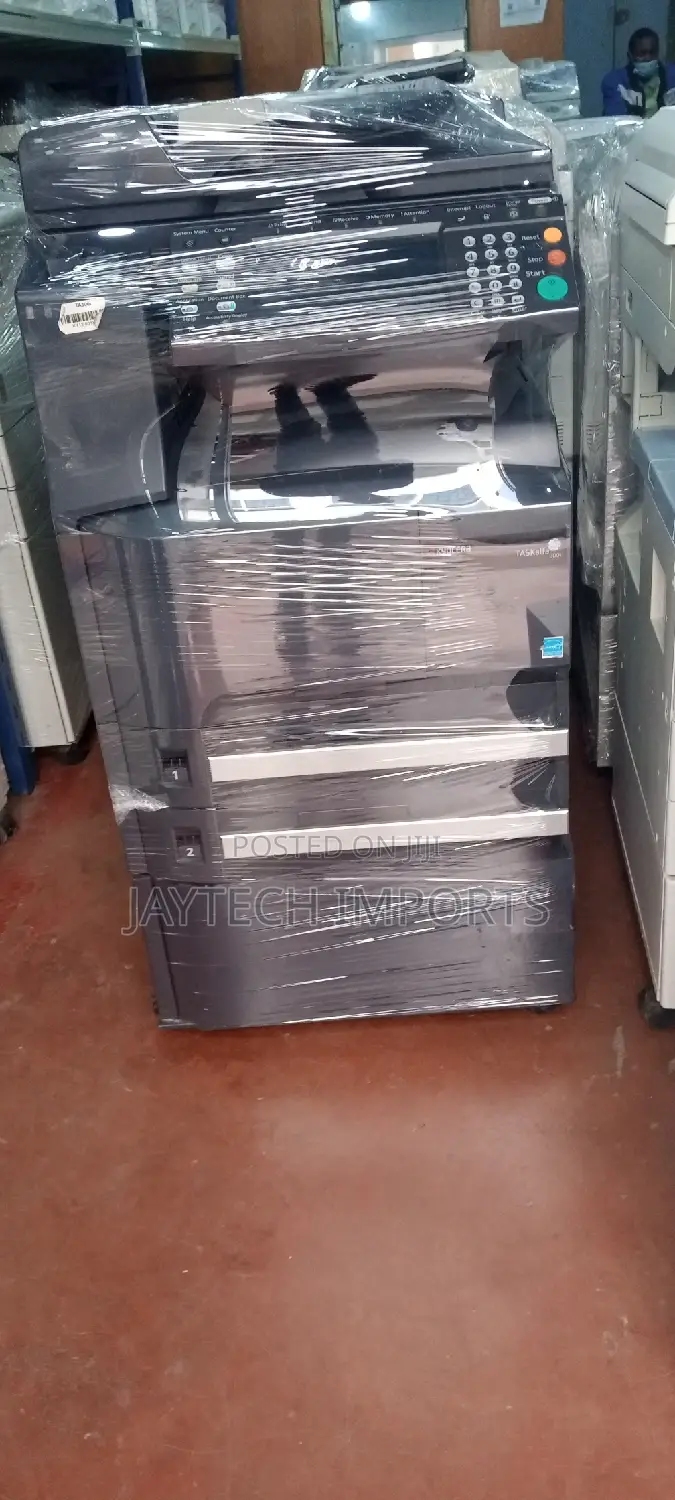 Durable Kyovera Taskkalfa 300i