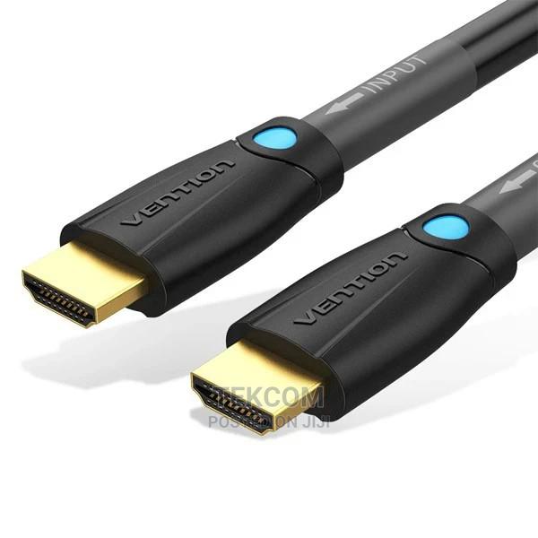 Vention HDMI Cable 50M Black for Engineering - main view