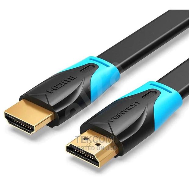 Vention HDMI Cable for Engineering 45M Black