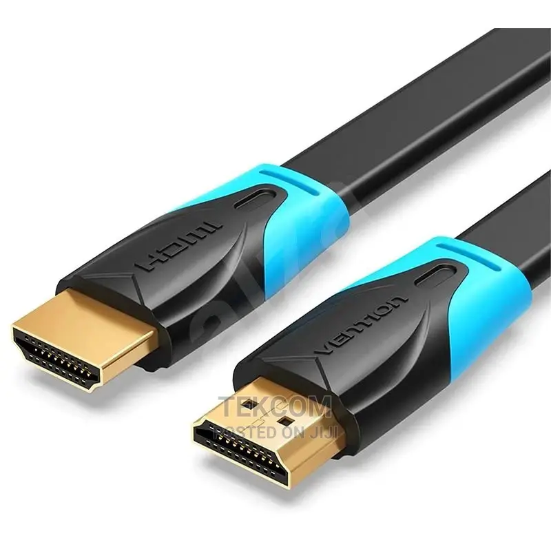 Vention HDMI Cable for Engineering 45M Black