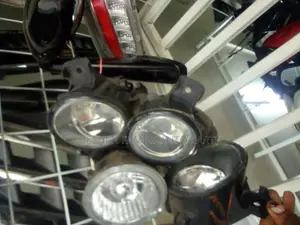 Nissan Foglight