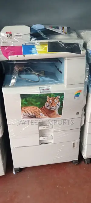 Affordable, Efficient Ricoh Mp C 2050