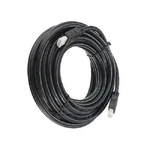 Vention HDMI Cable 30M Black for Engineering