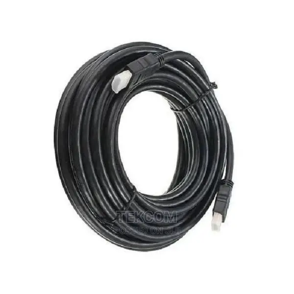 Vention HDMI Cable 30M Black for Engineering