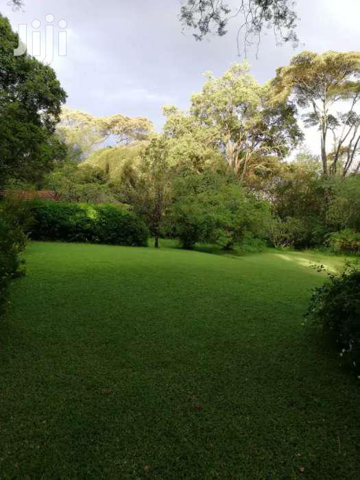 Selling 2 Acres in Karen Hardy Ksh 60m Pa