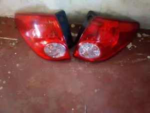 Wing Road Y12 Back Light