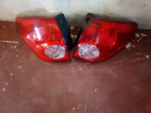 Wing Road Y12 Back Light