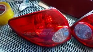 Wing Road Y12 Back Light
