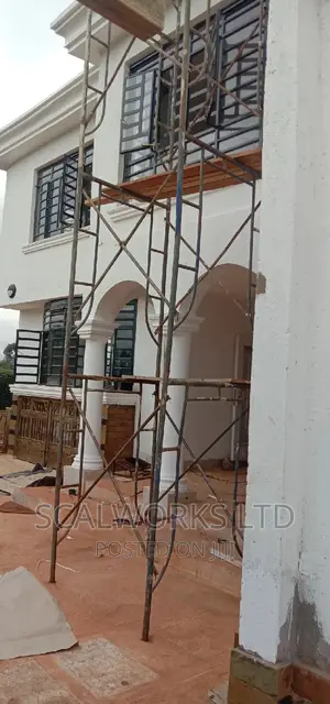 Lease Scaffolds