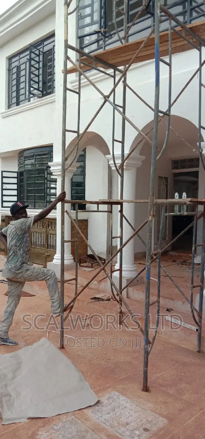 Lease Scaffolds