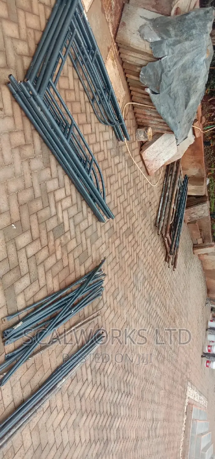 Lease Scaffolds
