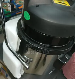 Commercial Carpet and Carwash Interior Cleaner