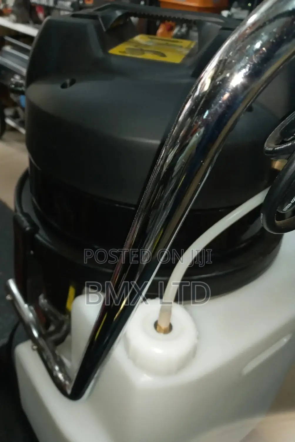 Aico Commercial Cleaner