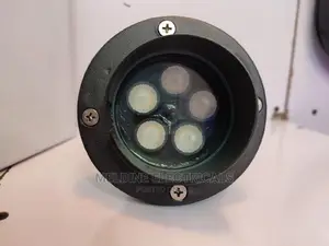 Spike Light