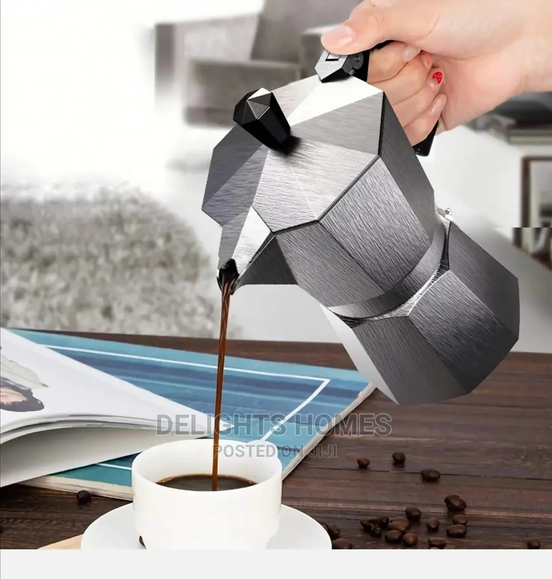 *Coffee Mug NORDIC,1L