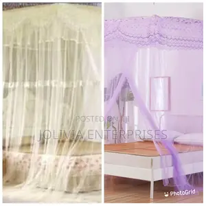 Mosquito Net (Double Decker)