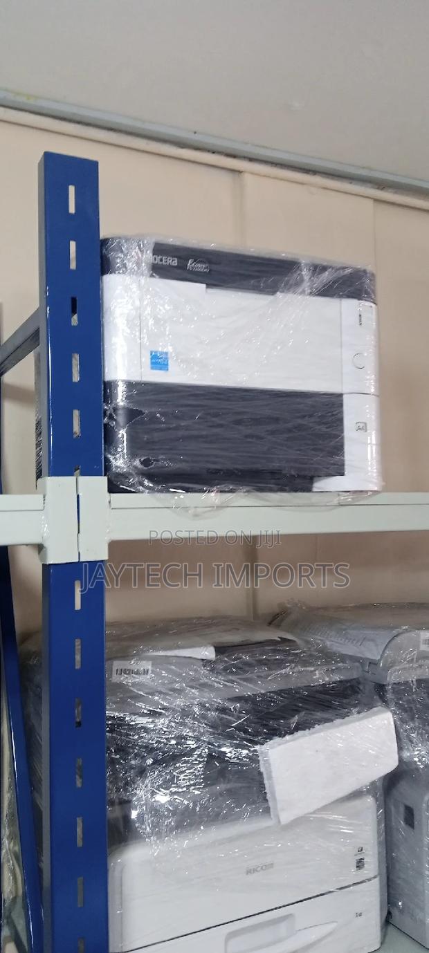 Kyocera Ecosys Printer Fs 4200 - main view