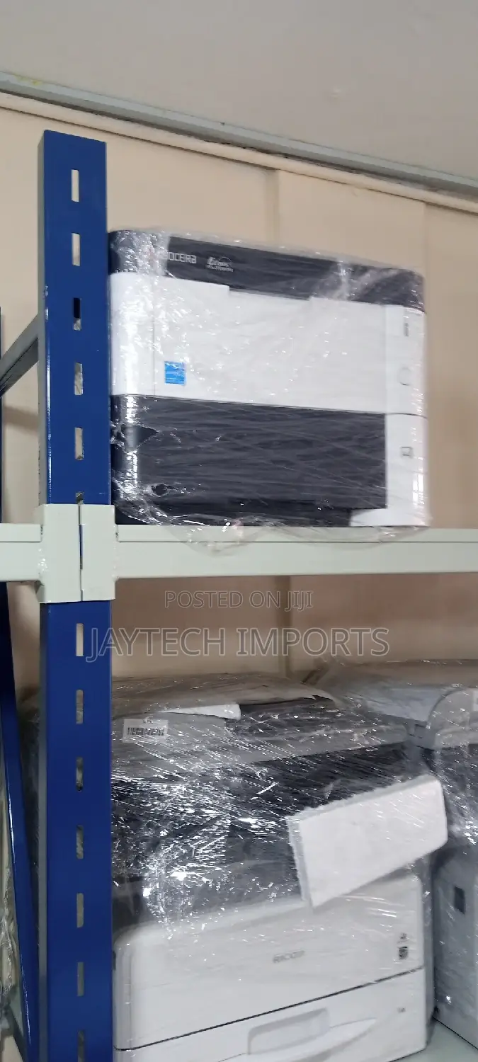 Printer Machine Kyocera Ecosys Fs 4200